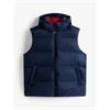 Tommy Jeans Essential Down Bodywarmer Navy