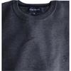 Tom Penn TP067 Crew Neck Jumper Indigo