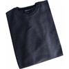 Tom Penn TP067 Crew Neck Jumper Indigo