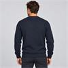 Tom Penn TP067 Crew Neck Jumper Navy