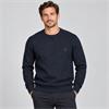 Tom Penn TP067 Crew Neck Jumper Navy
