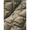 Jack & Jones Jake Quilted Reversible Jacket Olive