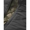 Jack & Jones Jake Quilted Reversible Jacket Olive