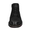 Bugatti AO933 Laced Ankle Boot Black