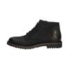 Bugatti AO933 Laced Ankle Boot Black