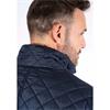 Pre-End Herald Jacket Navy