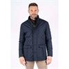 Pre-End Herald Jacket Navy