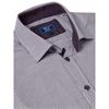 Drifter Giovanni Check Drifter Shirt Purple