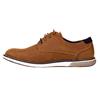 Ninety78 NTY538 Pepper Punch Laced Casual Shoe Tan