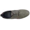 Ninety78 NTY538 Pepper Punch Laced Casual Shoe Grey