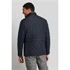 Bugatti Quilted Jacket Navy