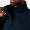 Helly Hansen Hybrid Stretch Insulator Jacket Navy