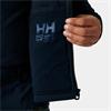 Helly Hansen Hybrid Stretch Insulator Jacket Navy