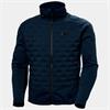 Helly Hansen Hybrid Stretch Insulator Jacket Navy