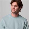 Columbia Meridian Creek Crew Sweatshirt Crushed Blue