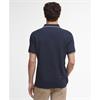 Barbour Fielding Polo Navy