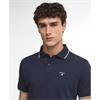 Barbour Fielding Polo Navy