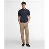 Barbour Fielding Polo Navy