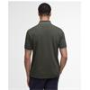 Barbour Fielding Polo Olive