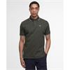 Barbour Fielding Polo Olive
