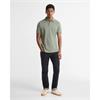 Barbour Fielding Polo Green