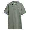 Barbour Fielding Polo Green