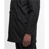 Barbour Powell Winter Waterproof Jacket Black