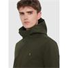 Farah Brydon Softshell Jacket Evergreen