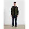 Farah Brydon Softshell Jacket Evergreen