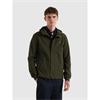 Farah Brydon Softshell Jacket Evergreen