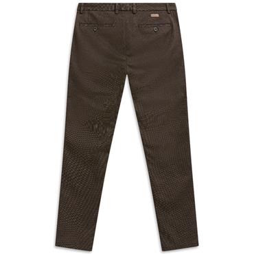 Bugatti Bugatti Yarn Chino Brown