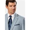 Benetti Lucas Houndstooth Jacket Blue