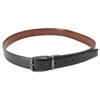 Miguel Bellido Leather Reversable Belt Black/Tan