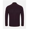 André Madrid 1/4 Zip Jumper Port
