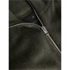Jack & Jones Milano Half-Zip Knit Olive