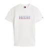 Tommy Jeans 1985 DNA T-Shirt Ecru