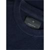 Jack & Jones Milano Crew Knit Navy