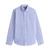 Tommy Hilfiger 41403 Core Flex Classic Stripe Shirt Blue