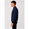 Tom Penn Bomber Jacket Navy