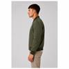 Tom Penn Bomber Jacket Khaki