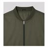 Tom Penn Bomber Jacket Khaki