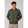 Tom Penn Bomber Jacket Khaki