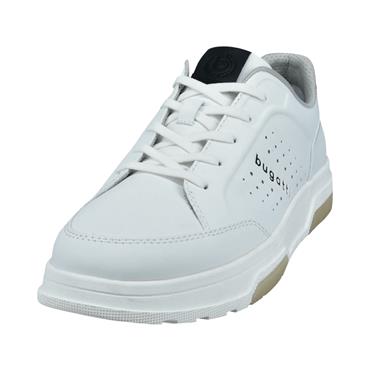 Bugatti Datson Sneaker White