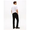 Tommy Hilfiger Denon 1985 Pima Cotton Chino Black