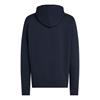 Tommy Hilfiger Embriodered Signature Logo Hoody Navy