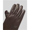 Bugatti 21151 Leather Gloves Brown