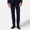 Benetti Carnaby Lester Fit Trousers Navy