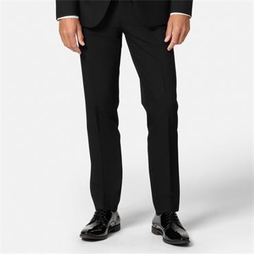 Benetti Carnaby Lester Fit Trousers Black