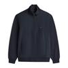 Tommy Hilfiger Intechno Mix Zip Thru Navy