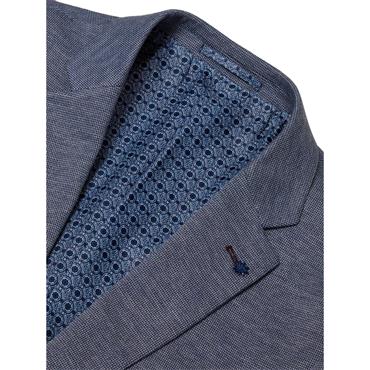 Daniel Grahame 13208  Dale Jacket Blue